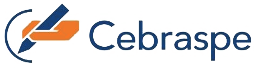 Cebraspe (Logotipo)